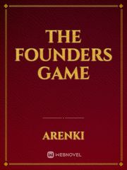 The Founders Game Book
