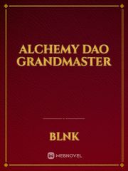 Alchemy Dao Grandmaster Book