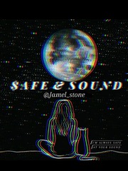 Safe & Sound Book