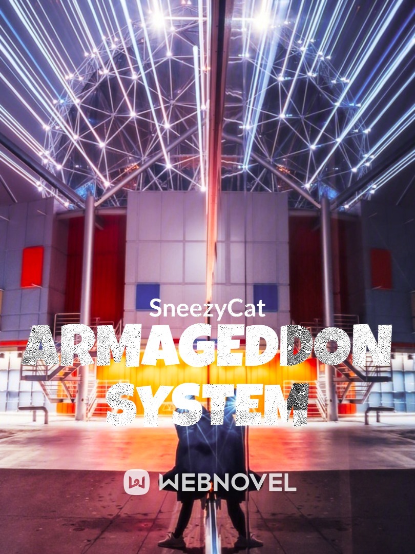 Armageddon System Book