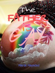 The Father Is Gay Book
