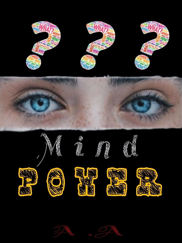 Mind Power Book