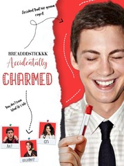 Accidentally Charmed (BL) Book