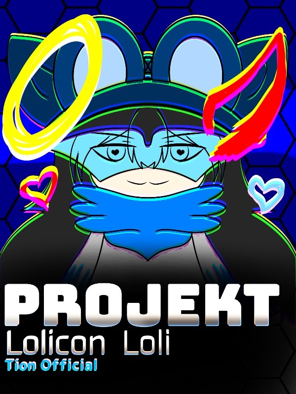 Projekt: Lolicon Loli