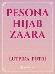 Pesona Hijab Zaara Book