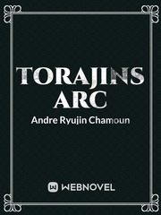 Torajins arc Book