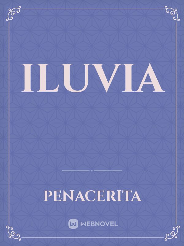 Iluvia Book