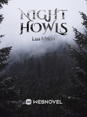 Night Howls Book
