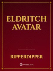 Eldritch Avatar Book