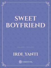 Sweet Boyfriend Book