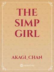 The simp girl Book