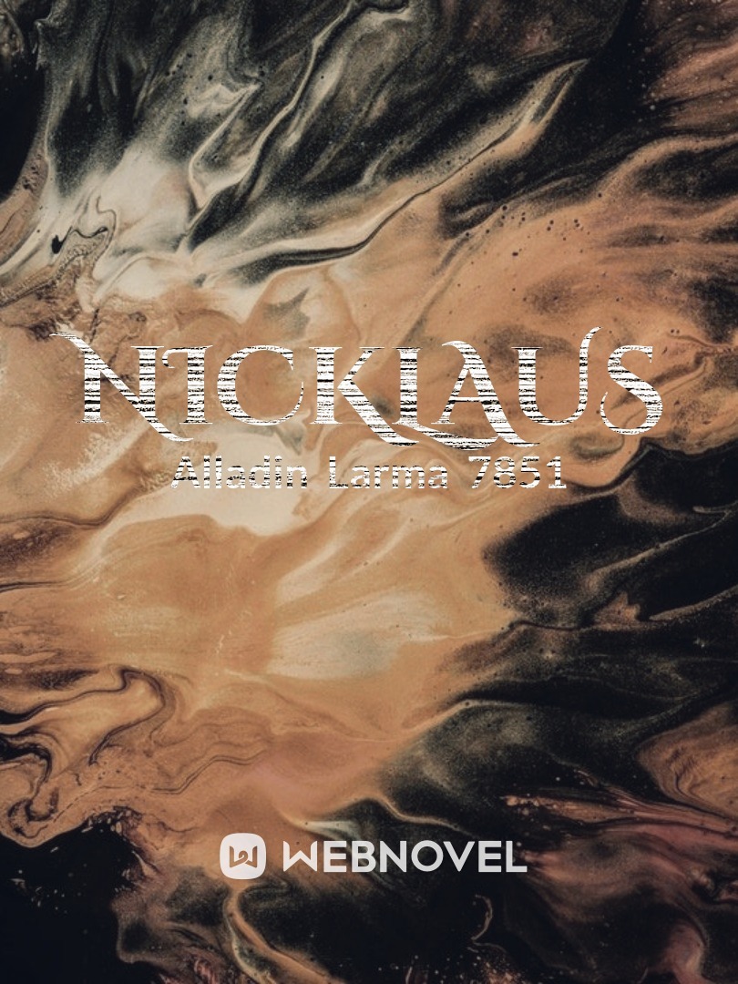 Nicklaus Book
