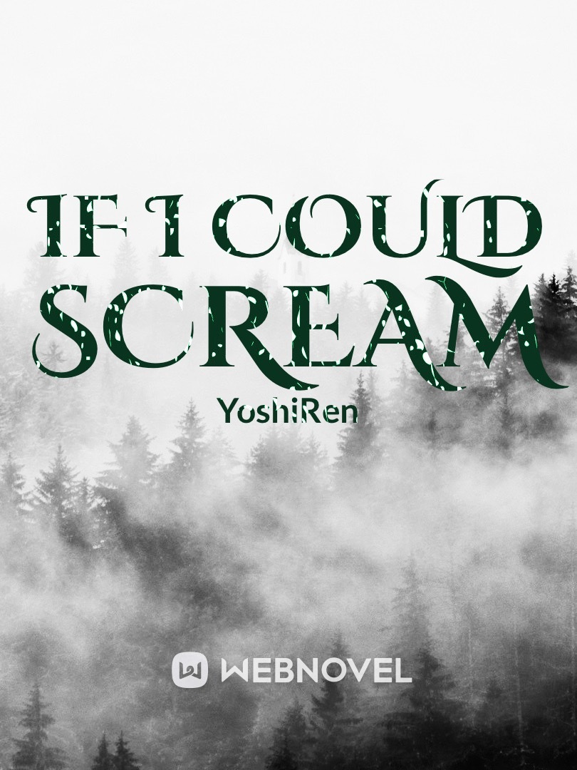 if I could Scream Book