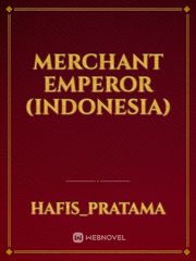 Merchant Emperor (Indonesia) Book