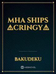 MHA SHIPS ⚠️CRINGY⚠️ Book