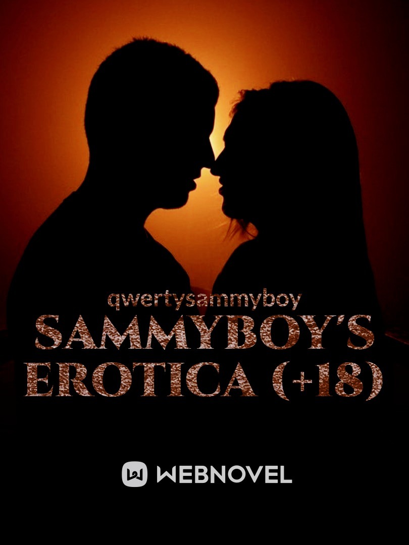 Sammyboy's Erotica Book