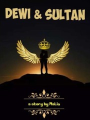 Dewi & Sultan Book