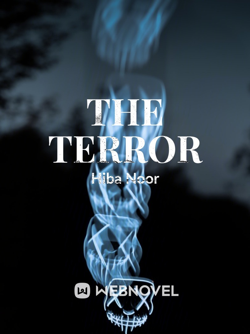 The Terror Book