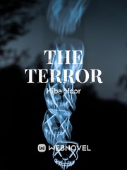 The Terror Book