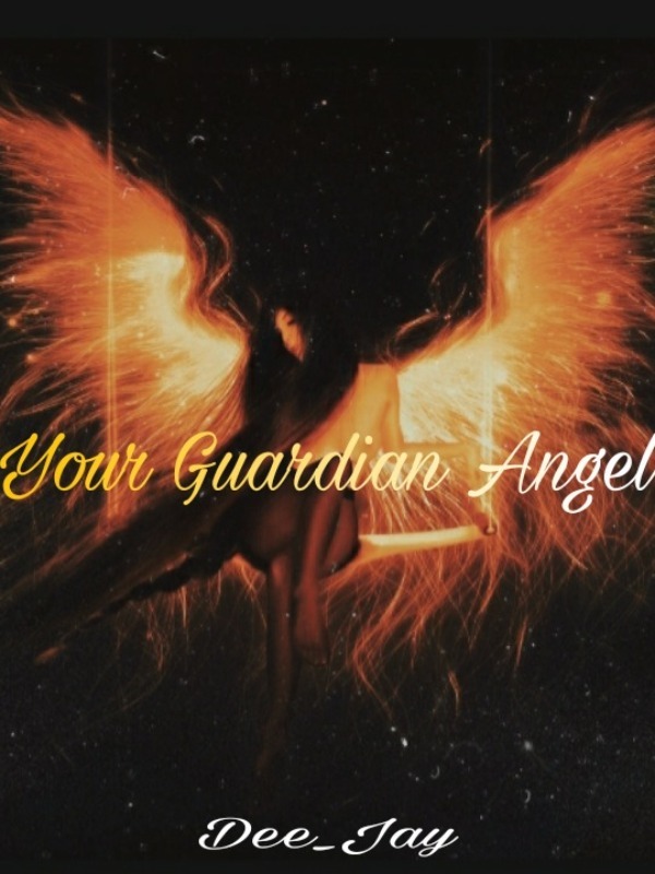 YOUR GUARDIAN ANGEL