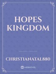 Hopes kingdom Book