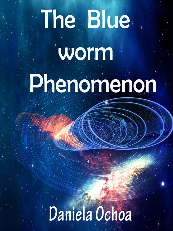 The Blue Worm Phenomenon Book