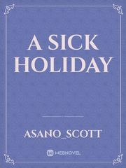 A Sick Holiday Book