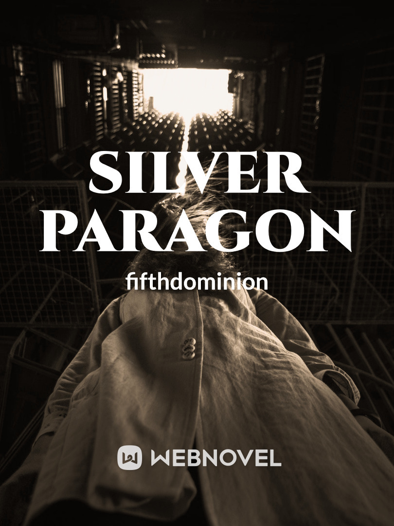 Silver Paragon Book