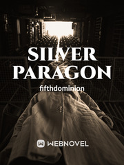 Silver Paragon Book