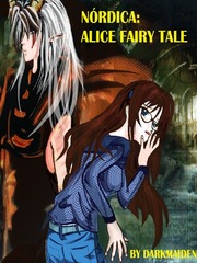 ALICE FAIRY TALE Book