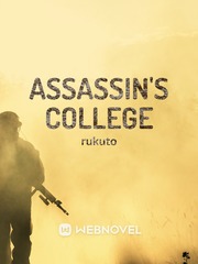 Assassin's College Book