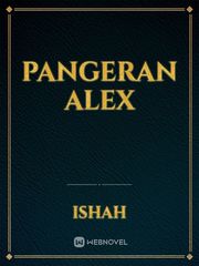 Pangeran Alex Book