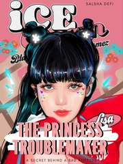 THE PRINCESS TROUBLEMAKER Book