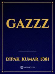 gazzz Book