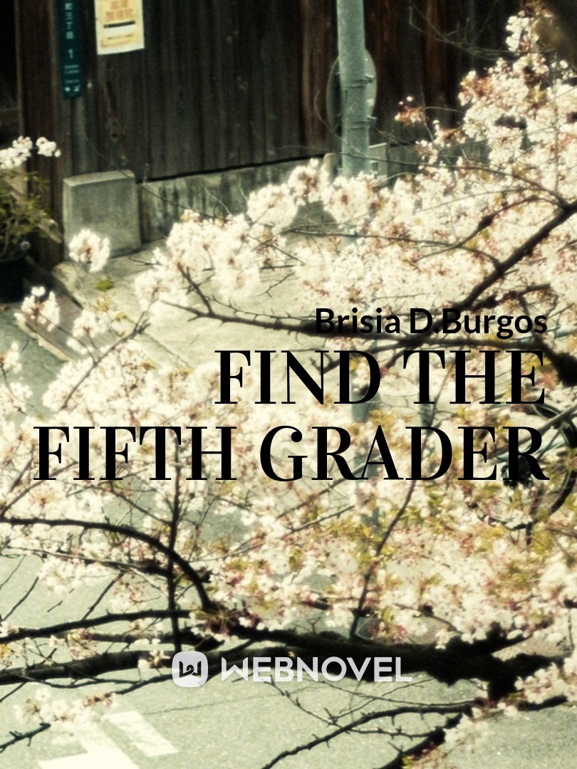 Find the fifth grader