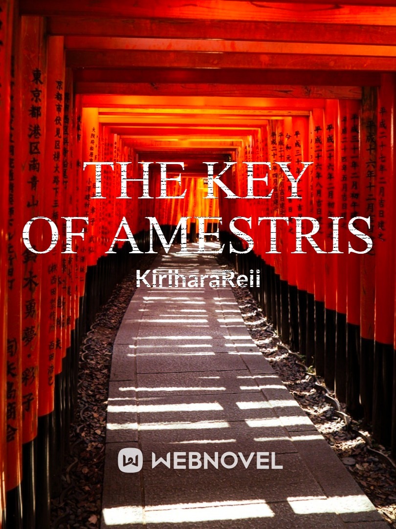 The Key of Amestris