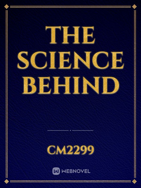 The Science Behind Book