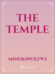 the temple Book