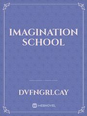 Imagination School Book