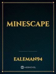 Minescape Book