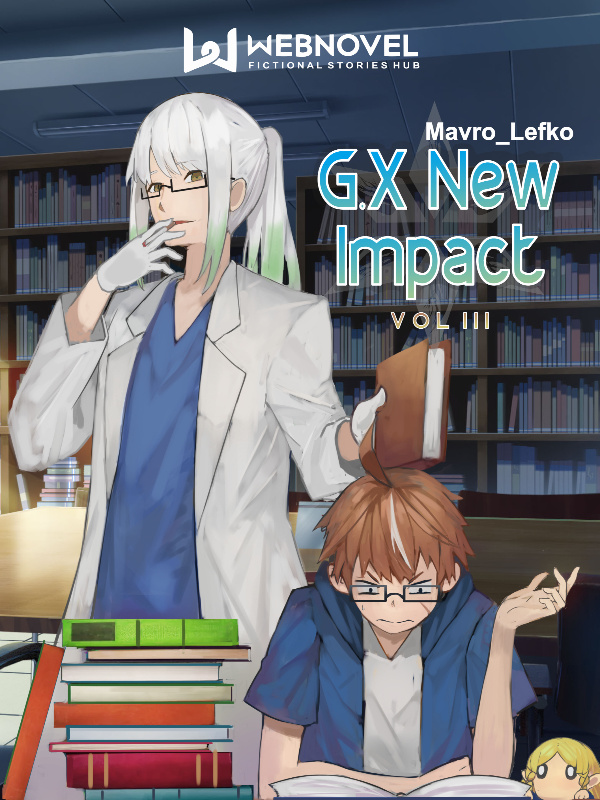 G.X New Impact