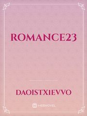 romance23 Book