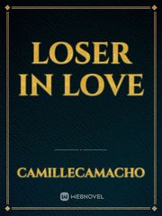 Loser In Love Book