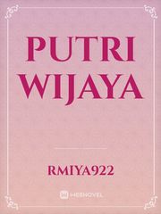 Putri Wijaya Book