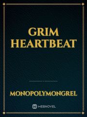 Grim Heartbeat Book