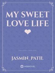 my sweet love life❤ Book