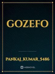 gozefo Book