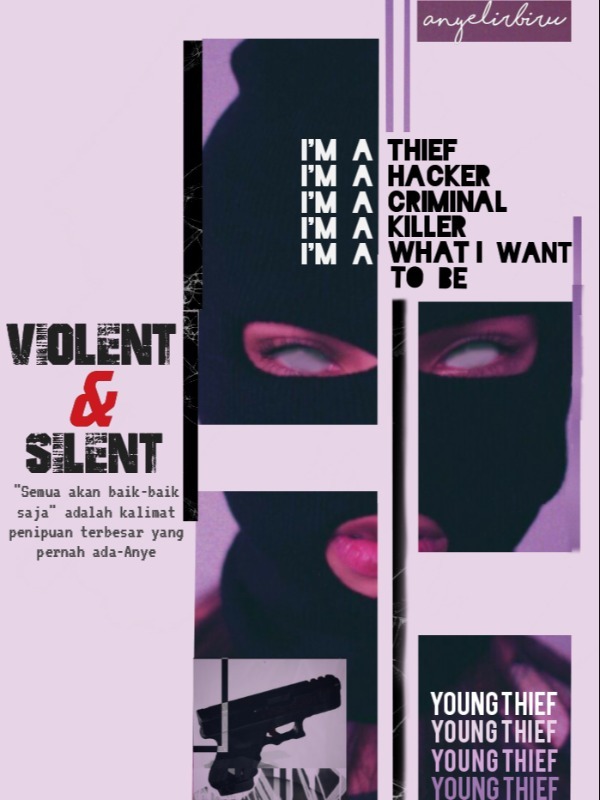 VIOLENT & SILENT