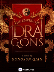 The Empire Of Dragons Book