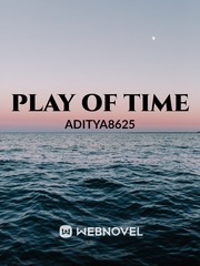 PLAY OF TIME Book